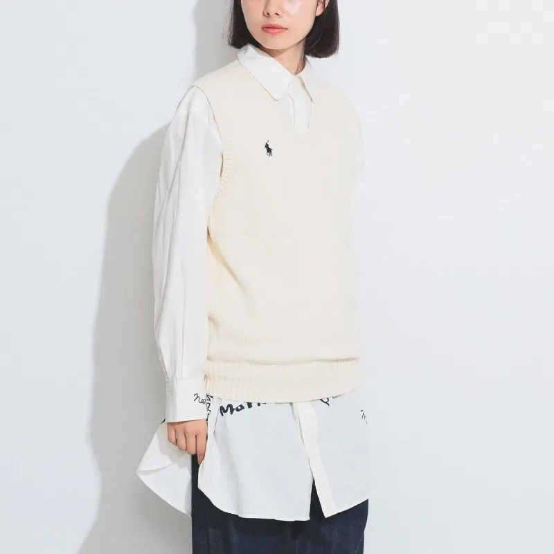 Polo Ralph Lauren X Beams Tank Tops Women's-4