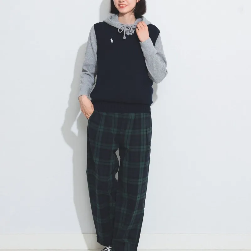 Polo Ralph Lauren X Beams Tank Tops Women's-8