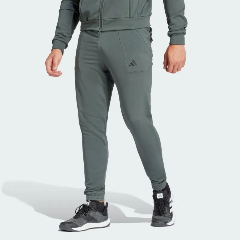 Adidas Pump Workout Pants-1