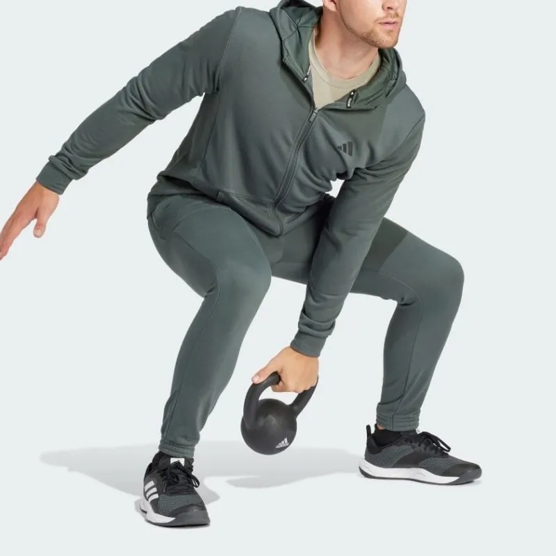 Adidas Pump Workout Pants-3