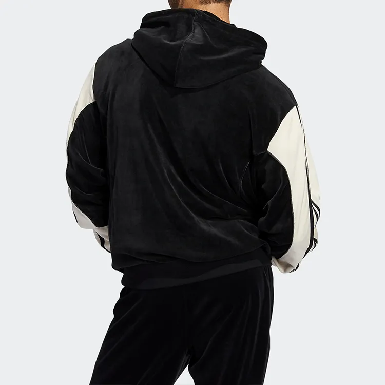 Adidas Originals Sweatshirts Men Black-3