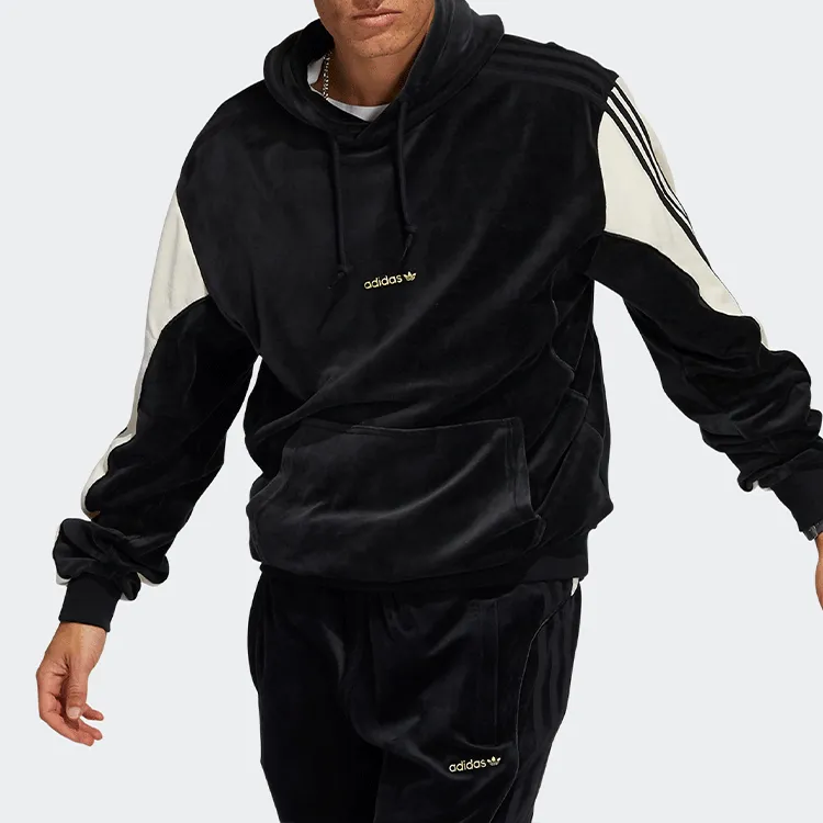 Adidas Originals Sweatshirts Men Black-1