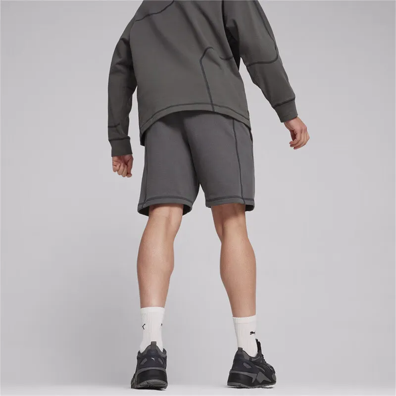 PUMA Shorts Para Hombre Downtown RE COLLECTION-3