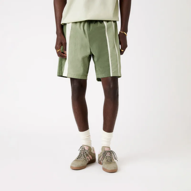 KITH Wrinkle Nylon Mason Short-2