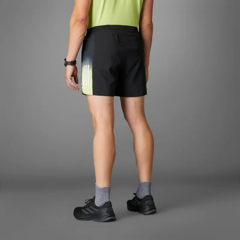Adidas Climacool Sports Shorts Men's Black-3