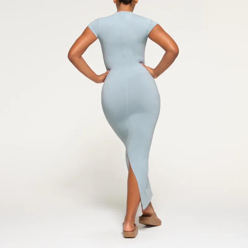 Skims Short-Sleeved Dresses Women's-5