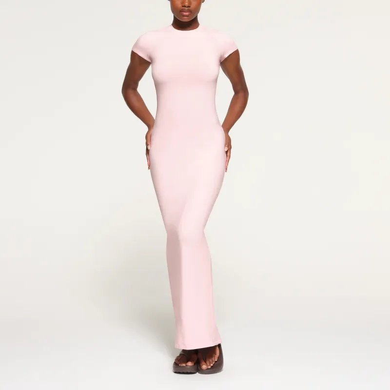 Skims Short-Sleeved Dresses Women's-1