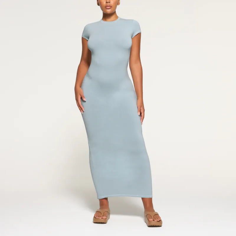 Skims Short-Sleeved Dresses Women's-4