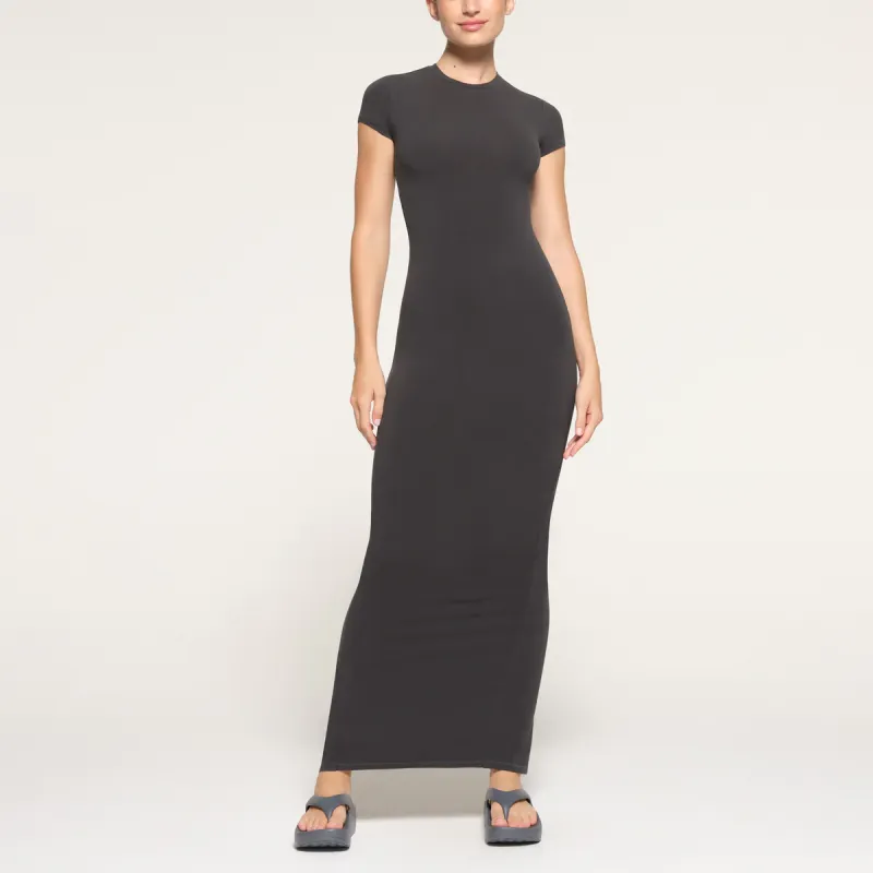 Skims Short-Sleeved Dresses Women's-10