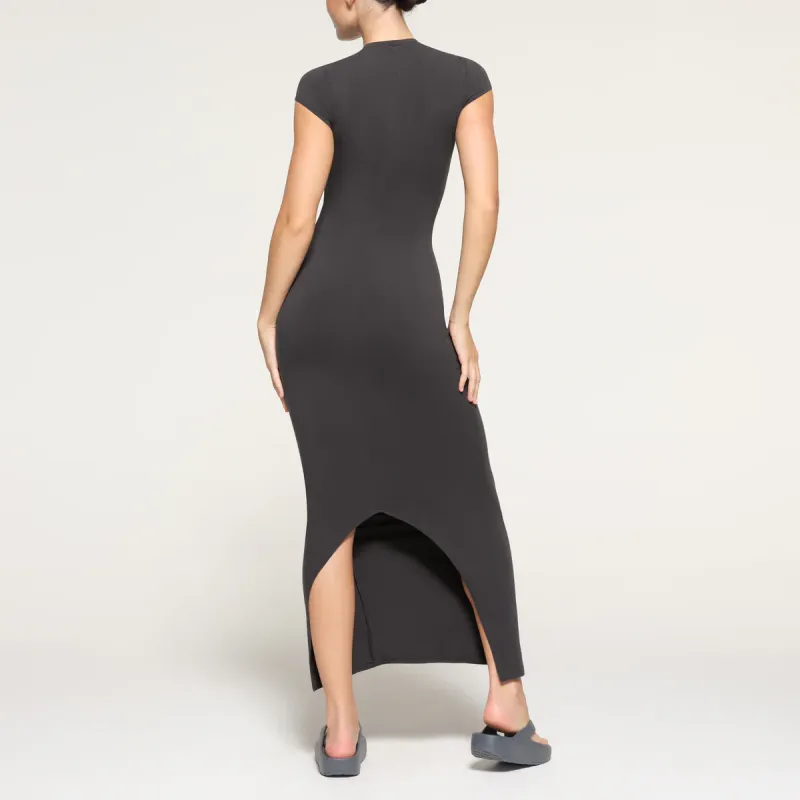 Skims Short-Sleeved Dresses Women's-11
