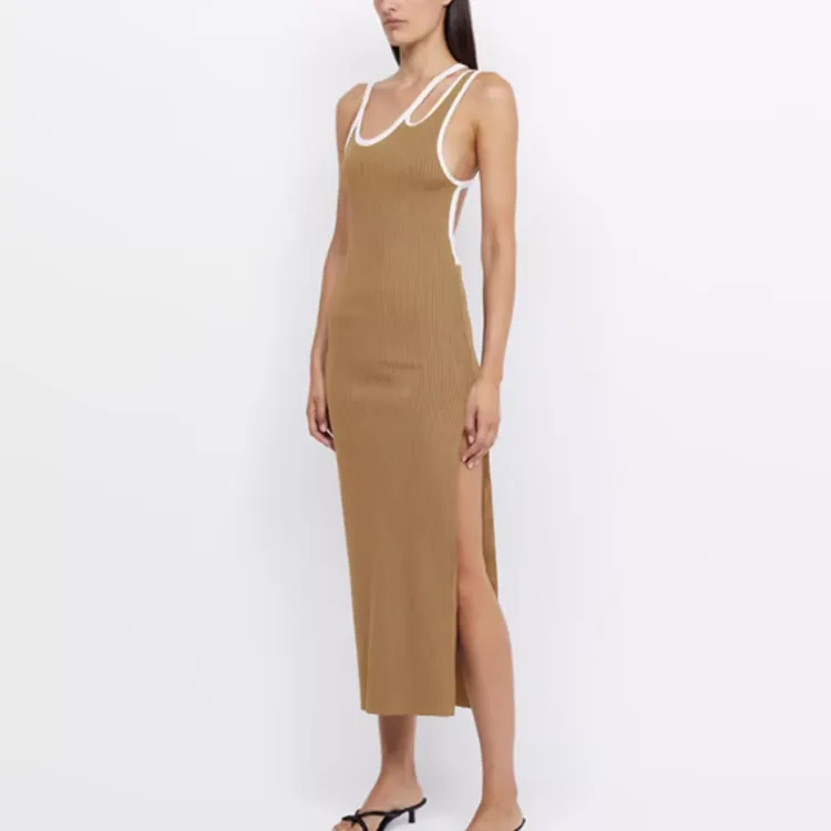 BEC+BRIDGE Slip Dresses Women's-4