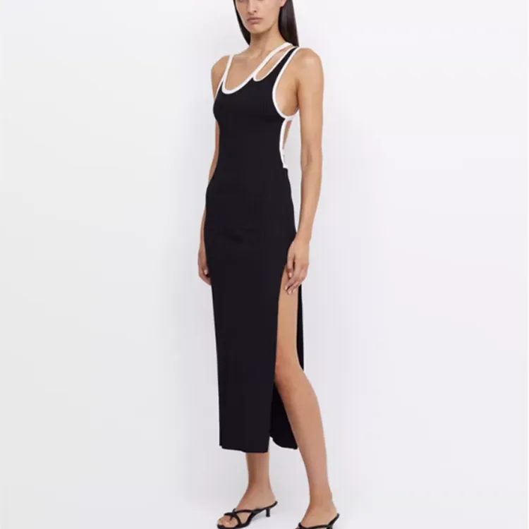 BEC+BRIDGE Slip Dresses Women's-1
