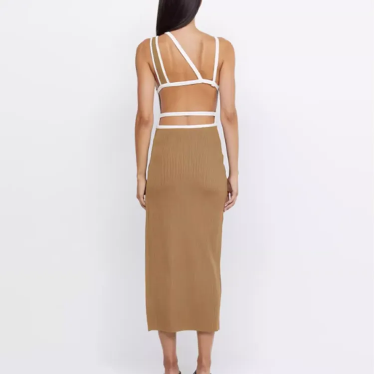 BEC+BRIDGE Slip Dresses Women's-5