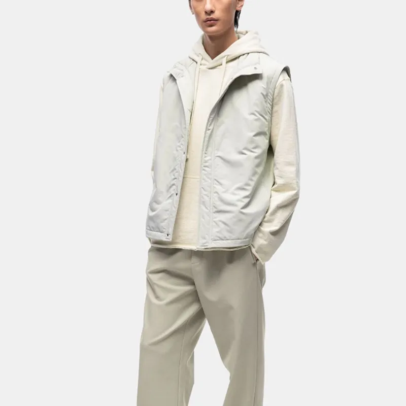 Nice Rice Vests Men-1