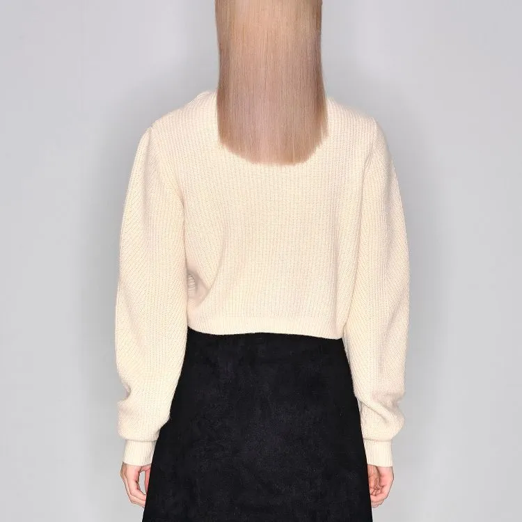 Bebe Cashmere Sweaters Women's-3