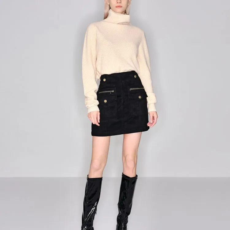 Bebe Cashmere Sweaters Women's-2