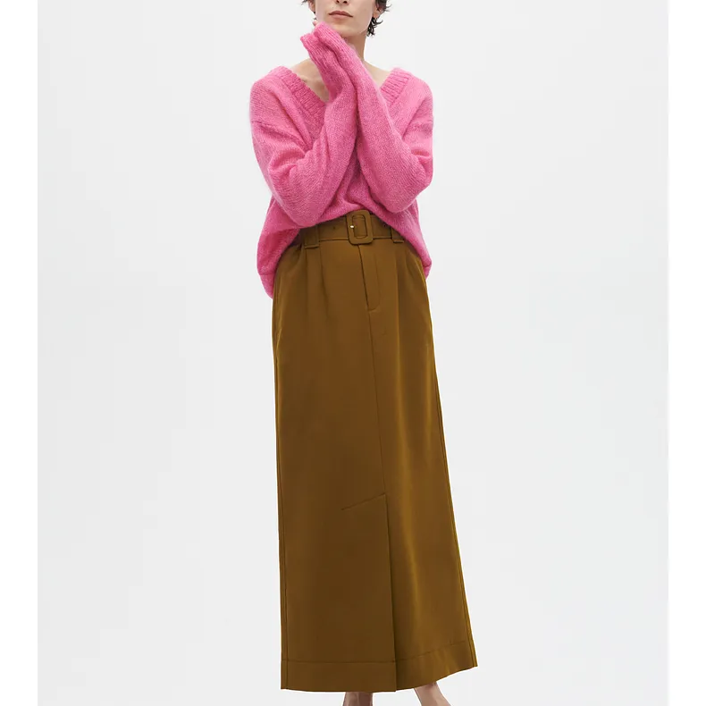 GANNI Sweaters Women's-2
