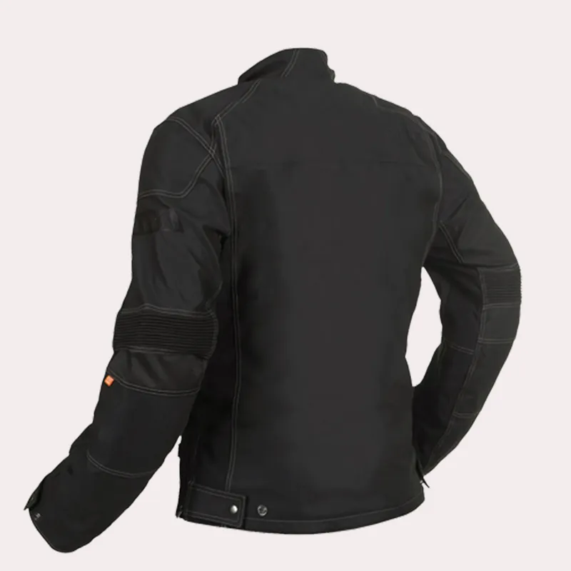 RUKKA Biker Jacket-2