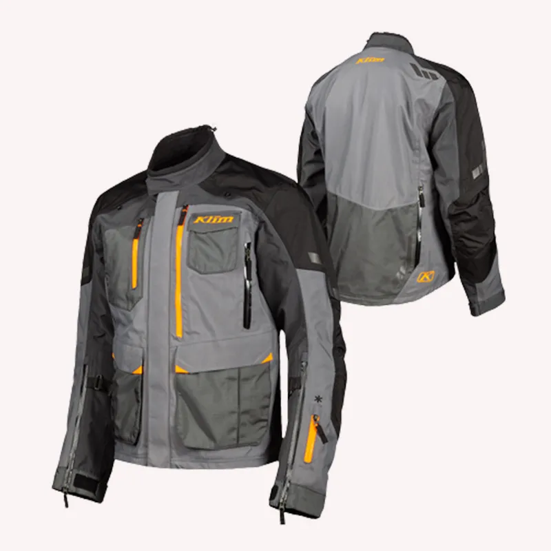 KLIM Biker Jacket-1