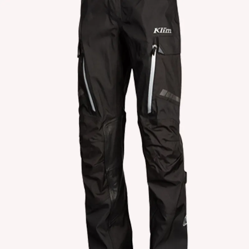 KLIM Biker Jacket-4