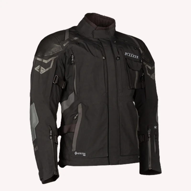 KLIM Biker Jacket-1