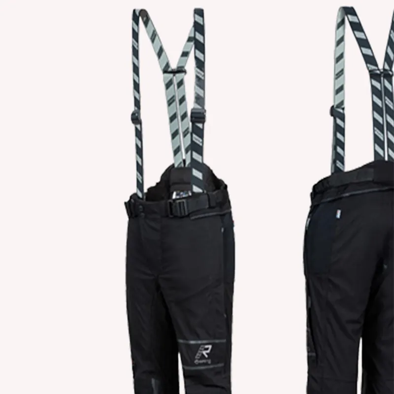 RUKKA RAPTO R TRS Raptor GTX Fiber Pants Unisex Commute, Motorcycle, Touring, Trail, Running-2