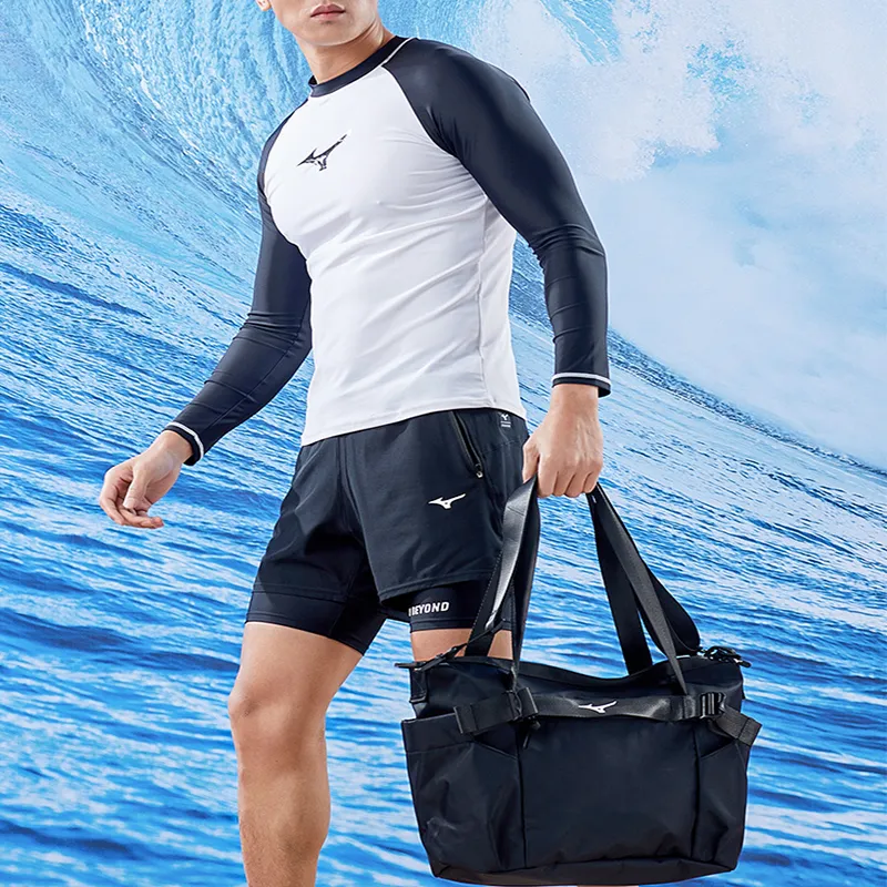 Mizuno Other Swimming Equipment-2