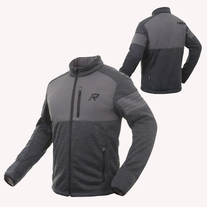 RUKKA Biker Jacket-4