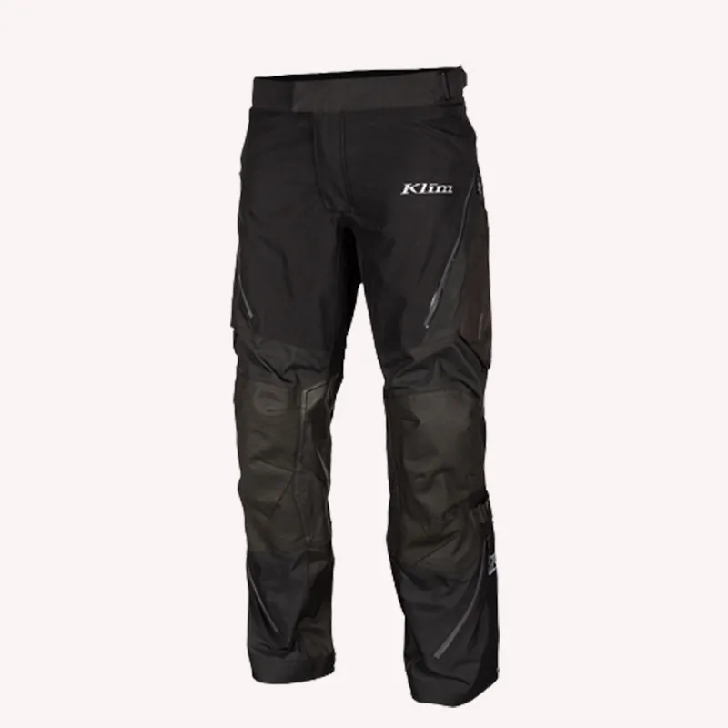 KLIM Unisex Biker Jacket Polyester Breathable Impact-Resistant-2