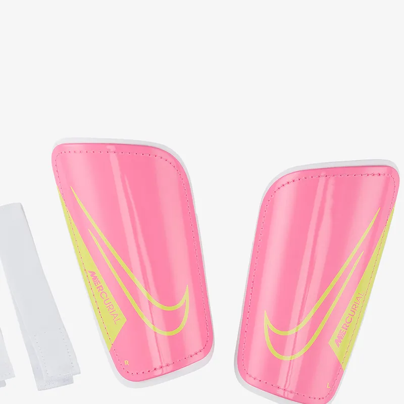 Nike Soccer Shin Guards Unisex 2 Pack-1
