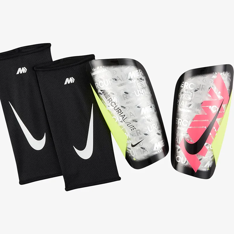 Nike Soccer Shin Guards Unisex 2 Pack-2
