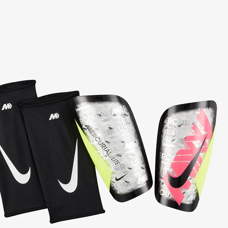 Nike Soccer Shin Guards Unisex 2 Pack-4