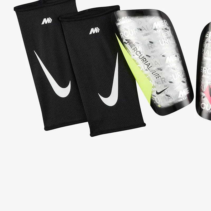 Nike Soccer Shin Guards Unisex 2 Pack-3