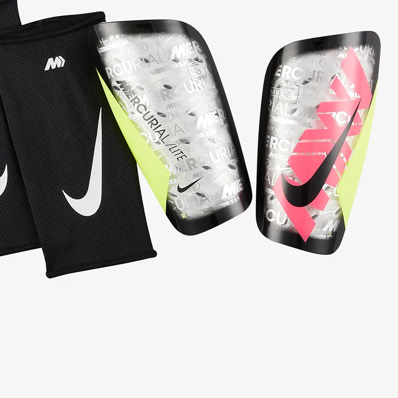 Nike Soccer Shin Guards Unisex 2 Pack-1