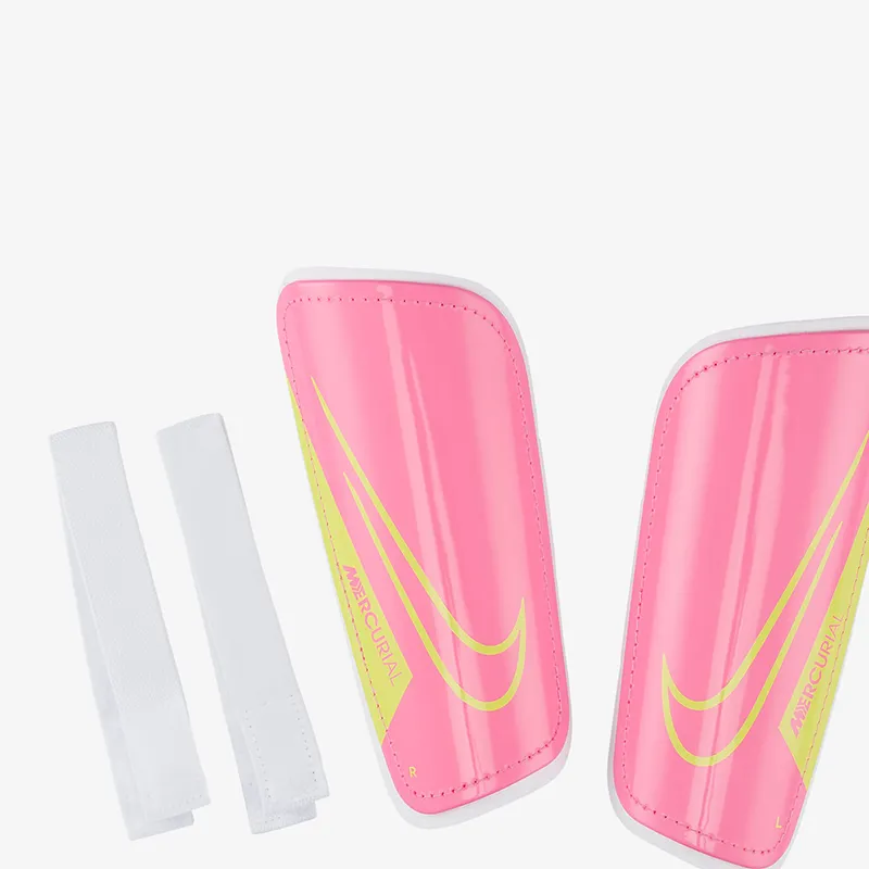 Nike Soccer Shin Guards Unisex 2 Pack-3