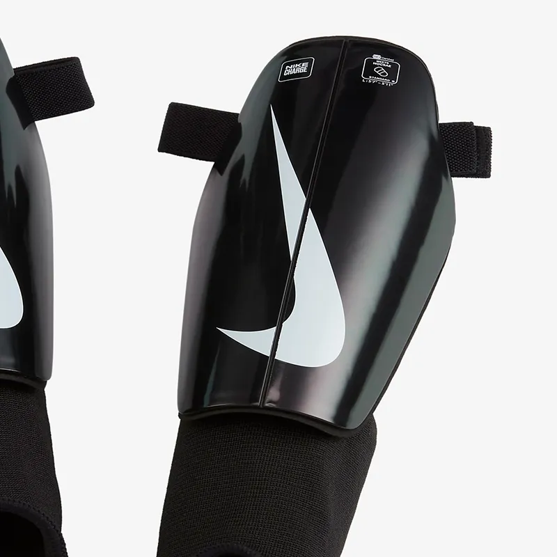 Nike Soccer Shin Guards Unisex 2 Pack-2