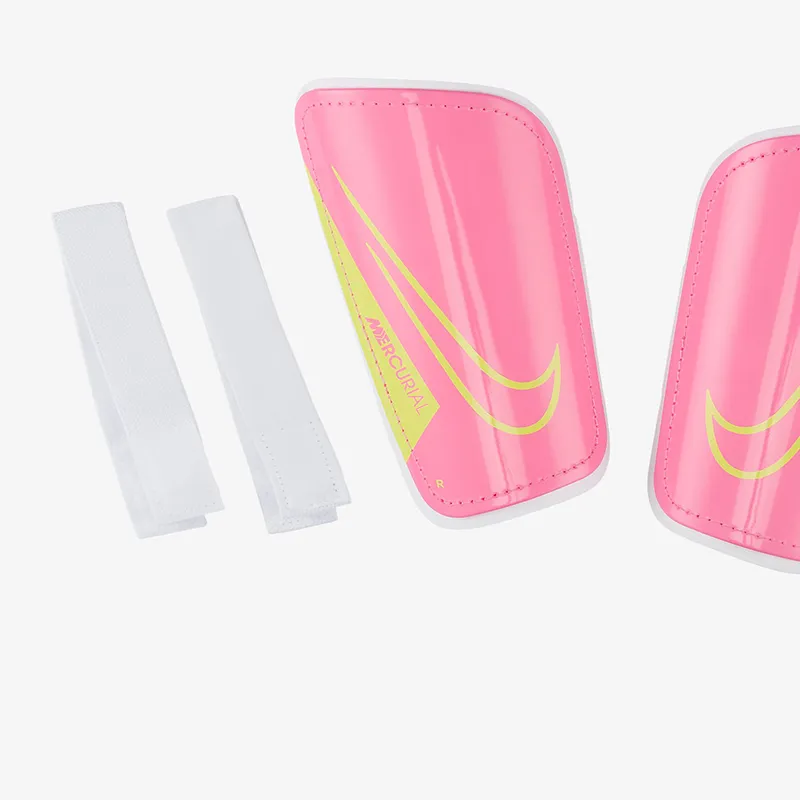 Nike Soccer Shin Guards Unisex 2 Pack-2