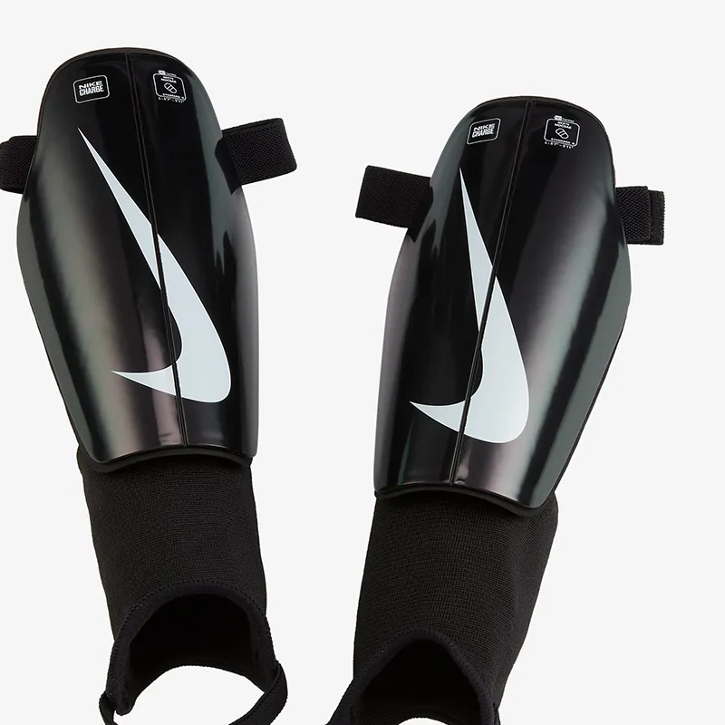 Nike Soccer Shin Guards Unisex 2 Pack-1