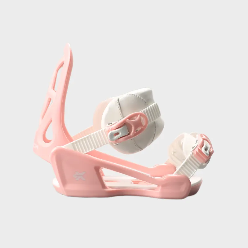 Snow Know The Answer (SKTA) Ski Bindings-2