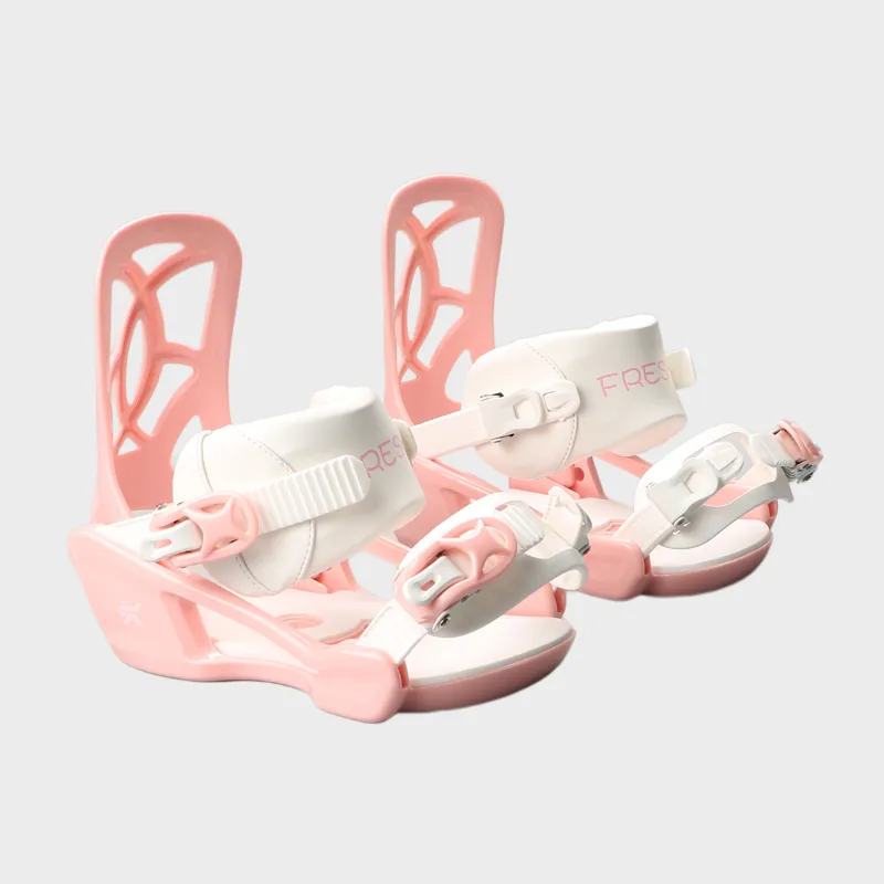 Snow Know The Answer (SKTA) Ski Bindings-1