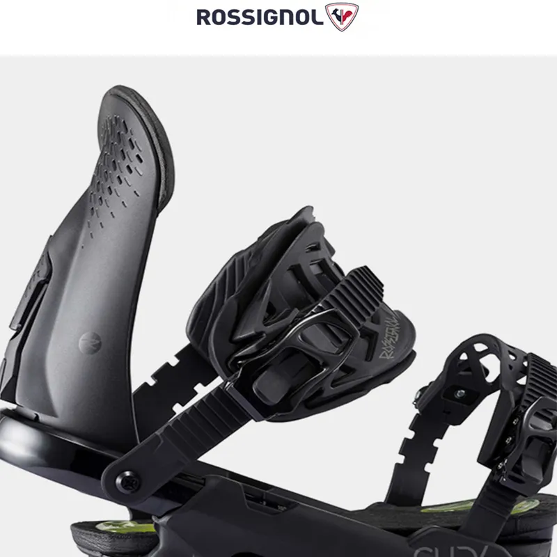 ROSSIGNOL Ski Bindings-2