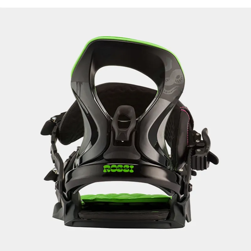 ROSSIGNOL Ski Bindings-3