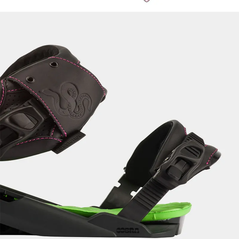 ROSSIGNOL Ski Bindings-4