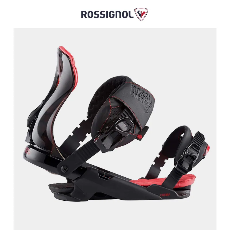 ROSSIGNOL Ski Bindings-1