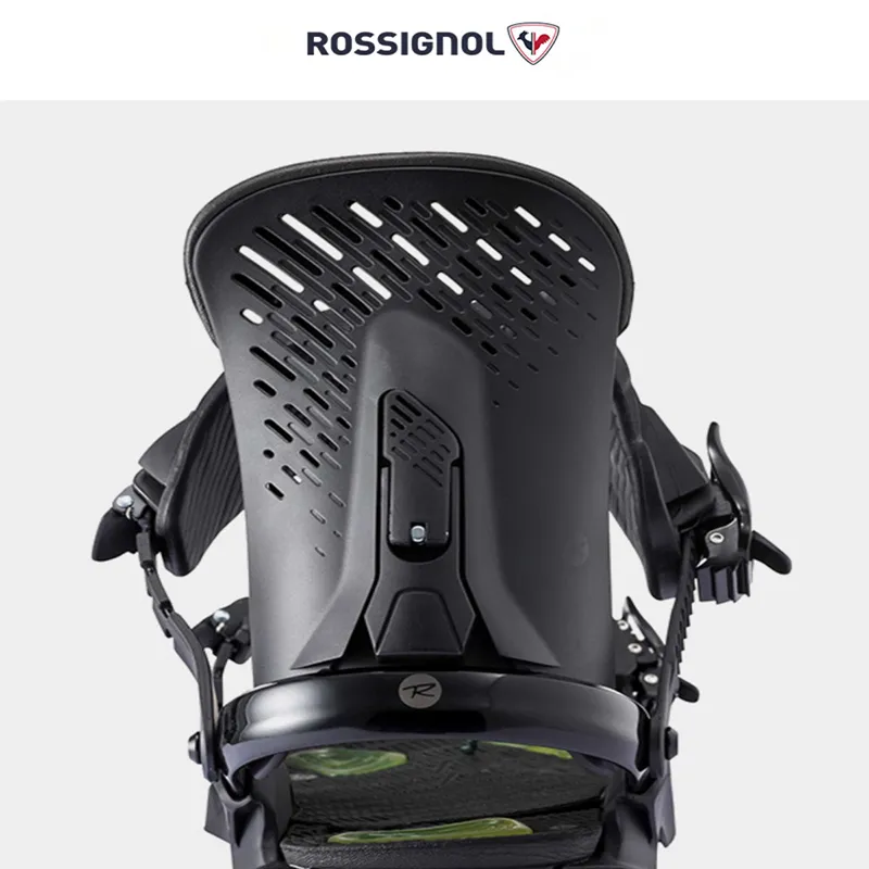 ROSSIGNOL Ski Bindings-1