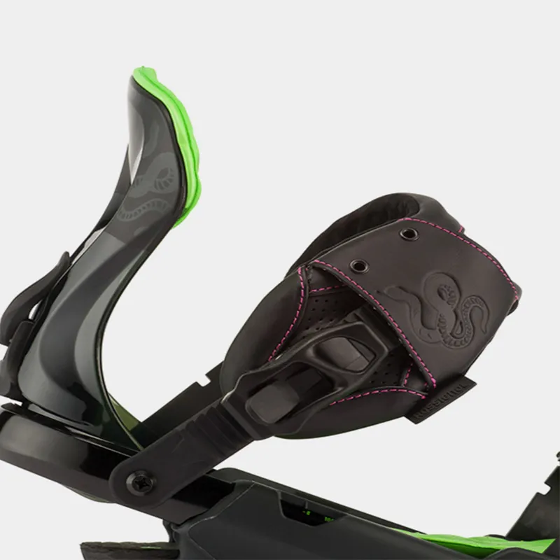 ROSSIGNOL Ski Bindings-2