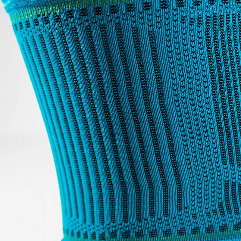 BAUERFEIND Basketball, Running, Fitness, Soccer Leg Guards Breathable And Protective Knitted Fabric-1
