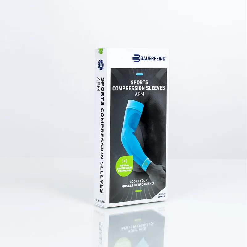 BAUERFEIND Arm Guards-1