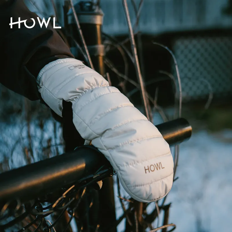 Deeluxe Ski Gloves-1