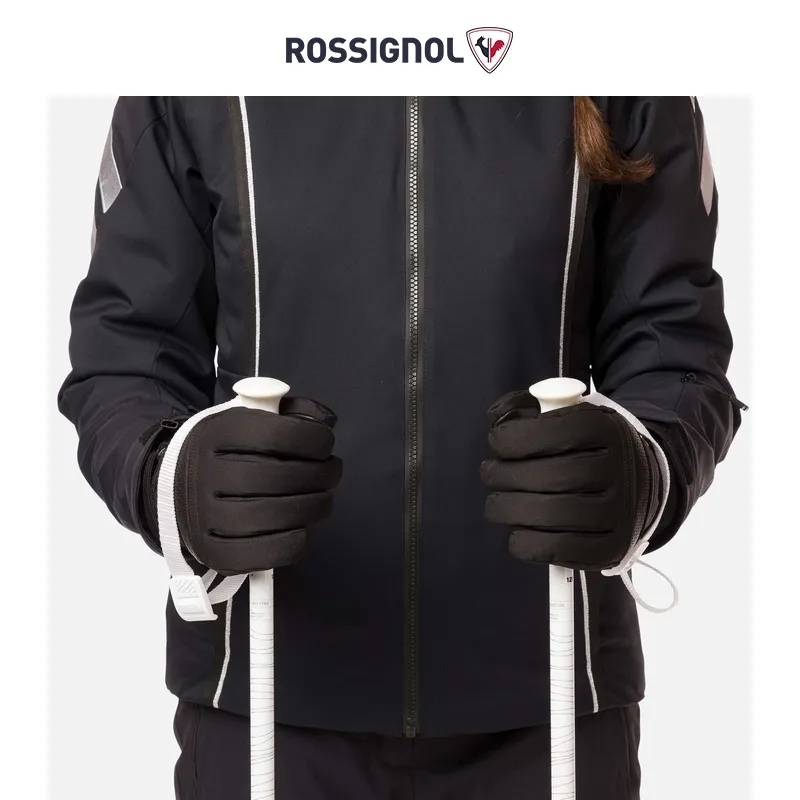 ROSSIGNOL Ski Gloves Gloves Unisex-4